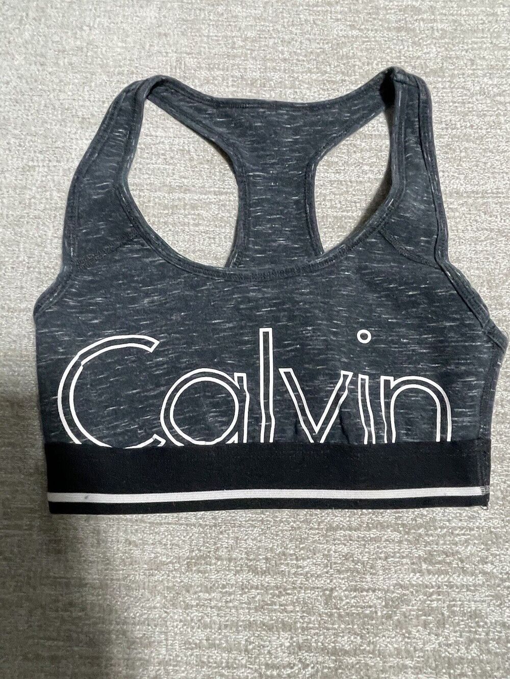 Calvin Klein Sports Bra Women’s XS